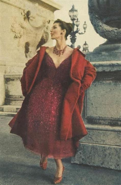 1957 dior dress collar|christian Dior styles.